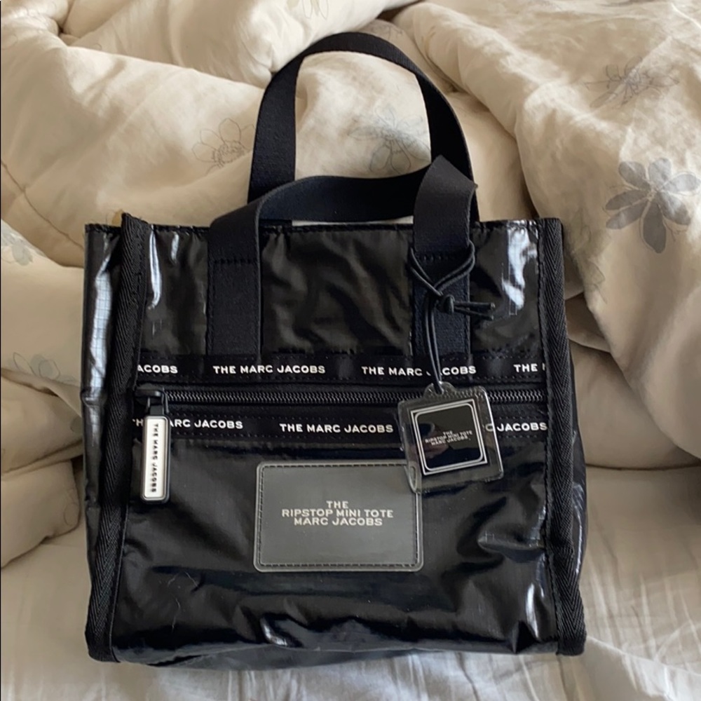 Marc Jacobs Mini Tote